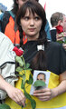 9. Марш несогласных: лица. Фото А.Карпюк/Грани.ру