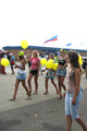 МАКС-2007. Воздушные шарики. Фото Граней.Ру