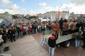Митинг памяти жертв Беслана. Москва, 1 сентября 2007 г. Фото Граней.Ру
