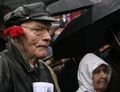 6. Митинг памяти Анны Политковской. Фото А.Карпюк/Грани.Ру