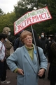 1. Митинг против произвола милиции. Фото А.Карпюк/Грани.Ру