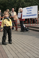 4. Митинг памяти жертв Беслана. Фото А.Карпюк/Грани.Ру