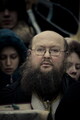 Акции православных в поддержку Архиерейского собора. Фото Евгении Михеевой/Грани.Ру