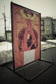 Акции православных в поддержку Архиерейского собора. Фото Евгении Михеевой/Грани.Ру