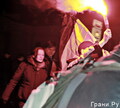 Марш несогласных в Москве. Фото Людмилы Барковой/Грани.Ру