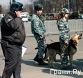 2. Митинг за отмену призыва. Фото Евгении Михеевой/Грани.Ру