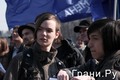 7. Митинг за отмену призыва. Фото Евгении Михеевой/Грани.Ру