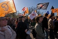 3. Маевка "Солидарности" на Болотной площади. Фото Дмитрия Борко/Грани.Ру