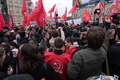 Митинг КПРФ. Фото Евгении Михеевой 