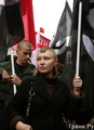 7. Шествие левых 7 ноября. Фото Евгении Михеевой 