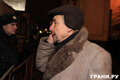 31 января на Триумфальной. Лев Пономарев. Фото Л. Барковой/Грани.Ру