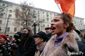 День гнева в Москве 20.03.2010. Фото Е. Михеевой/Грани.Ру