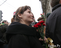 Триумфальная площадь 31.03.2010. Фото Е. Михеевой/Грани.Ру
