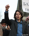 Митинг против Генплана
13.04.2010. Фото Е. Михеевой/Грани.Ру