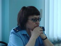 Суд над Алексеем Соколовым. Прокурор. Фото с сайта http://mcpch.livejournal.com/