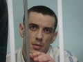 Суд над Алексеем Соколовым. Подсудимый Беляш, на показаниях которого строится дело. Фото с сайта http://mcpch.livejournal.com/