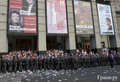 Триумфальная площадь 31 мая 2010 г. Фото Дмитрия Борко
