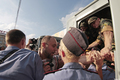 Акция 31 июля на Триумфальной. Задержан Роман Удот. Фото Евгении Михеевой/Грани.Ру