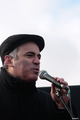 Гарри Каспаров на митинге "Комитета пяти требований". Фото Е.Михеевой/Грани.Ру
