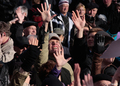 Митинг на Пушкинской площади за отставку Путина. Фото Е.Михеевой/Грани.Ру
