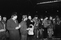 30 октября 1989 г. Первая акция в День политзека на Лубянке. Фото Дмитрия Борко