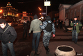 Задержание участника шествия на Садовом кольце. Фото Л.Барковой/Грани.Ру