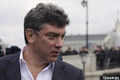Борис Немцов на митинге 16 апреля. Фото Е.Михеевой/Грани.Ру