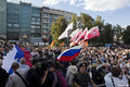 Шествие и митинг 22.08.2011. Фото Е.Михеевой/Грани.Ру