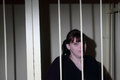 Таисия Осипова в суде 27.12.2011. Фото Ю.Иващенко/Грани.Ру