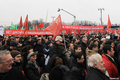 Митинг Кургиняна на ВДНХ. Фото Е.Михеевой/Грани.Ру