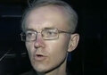 Олег Шеин в Москве 16 апреля. Кадр Первого канала