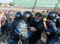 Задержания на Болотной. Фото В.Максимюк/Грани.Ру