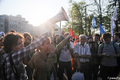 Противостояние на Болотной. Фото В.Максимюк/Грани.Ру