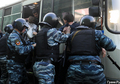 Задержания на Болотной. Фото В.Максимюк/Грани.Ру