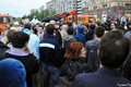 Протестные гуляния на Тверской 8 мая. Фото В.Максимюк/Грани.Ру