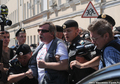 Продление ареста участницам Pussy Riot. Фото Вероники Максимюк/Грани.Ру