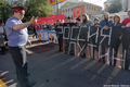 Пикет "Другой России" на Новокузнецкой 20 июля 2012 года