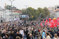 "Марш миллионов-3". Фото Евгении Михеевой