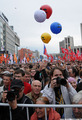 "Марш миллионов-3". Фото Ники Максимюк