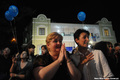 Выборы в Грузии. Фото Ники Максимюк/Грани.ру