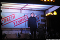 Митинг в поддержку политзаключенных 30.10.2012. Фото Ники Максимюк