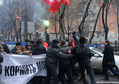 Нижегородский гражданский марш. Фото Ники Максимюк/Грани.Ру