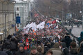 Марш против подлецов. Фото Юрия Тимофеева
