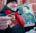 60 лет без Сталина. Фото Юрий Тимофеев, Грани.ру