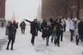 Гуляния у Кремля 24 марта в защиту "узников Болотной". Фото Юрия Тимофеева