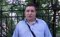 Кадр видеообращения Александра Каменского в поддержку арестованных по Болотной