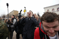 Алексей Навальный в Кирове 17 апреля. Фото Юрия Тимофеева/Грани.Ру