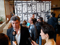 Борис Немцов на публичных слушаниях по "Болотному делу". Фото: Грани.Ру