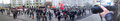 Шествие ЭСО 5 мая. Фото Д.Борко/Грани.Ру