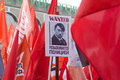 Шествие "За честные выборы" в Москве, 4 февраля 2012. Фото Юрия Тимофеева